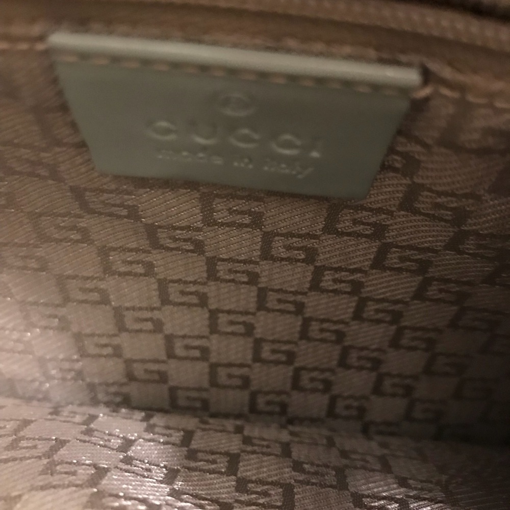 Gucci handbag - Picture 5 of 7